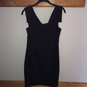 Black Hālo Dress